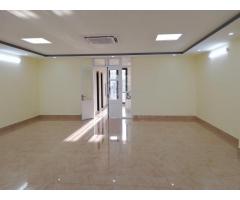 Cho thuê văn phòng khu vực Khuất Duy Tiến, Thanh Xuân, HN – 120m2 - 0966 892 788
