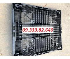 Phân Phối Pallet Nhựa Thủ Dầu Một Uy Tín, Giá Rẻ