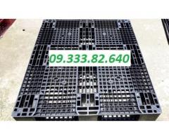 Phân Phối Pallet Nhựa Thủ Dầu Một Uy Tín, Giá Rẻ
