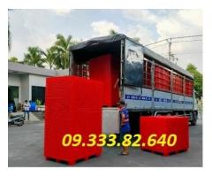 Pallet Nhựa Cũ Đồng Nai Thanh Lý Xả Hết Các Mẫu Còn Tồn