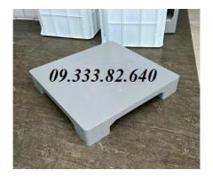 Pallet Nhựa Cũ Đồng Nai Thanh Lý Xả Hết Các Mẫu Còn Tồn