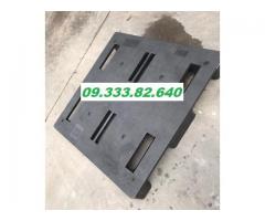 Pallet Nhựa Cũ Đồng Nai Thanh Lý Xả Hết Các Mẫu Còn Tồn