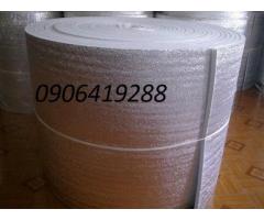 Cơ sở sản xuất mút xốp cách nhiệt opp 5mm