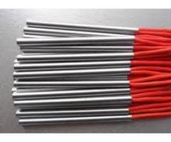Những hiểu biết căn bản cần có về thanh gia nhiệt, điện trở nhiệt