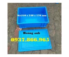 Khay đựng linh kiện, khay nhựa