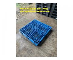 Phân phối pallet nhựa tại Cà Mau, liên hệ 0932943488