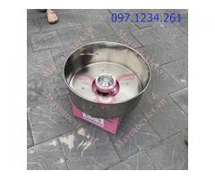 Máy tạo kẹo bông sử dụng điện gia đình KD220