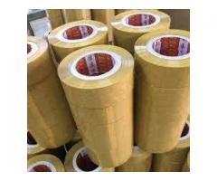 Nhà phân phối cung cấp băng keo dán thùng giá rẻ