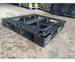 Pallet nhựa Tiền Giang mua càng nhiều giá càng rẻ