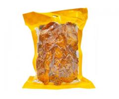 Khô bò Nhật Hưng 100g
