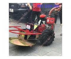 Máy cắt cỏ trục băm Kawasaki BM91