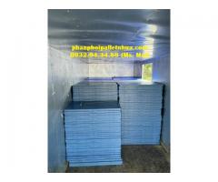Pallet nhựa giá rẻ tại Tiền Giang, liên hệ 0932943488 (24/7)