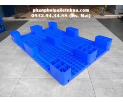 Pallet nhựa giá rẻ tại Tiền Giang, liên hệ 0932943488 (24/7)
