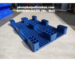 Pallet nhựa giá rẻ tại Tiền Giang, liên hệ 0932943488 (24/7)