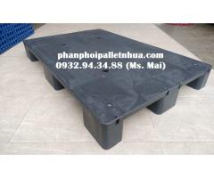 Pallet nhựa giá rẻ tại Tiền Giang, liên hệ 0932943488 (24/7)