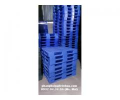 Phân phối pallet nhựa giá rẻ tại Đăk Nông, giao hàng tận nơi