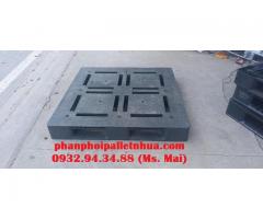 Phân phối pallet nhựa giá rẻ tại Đăk Nông, giao hàng tận nơi