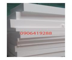 Mút xốp cách nhiệt eps giá rẻ tại củ chi