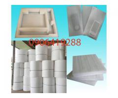 Mút xốp pe foam dùng để cắm hoa sáp