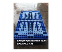 Bán pallet nhựa cũ tại khu vực miền nam