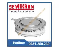 Cung cấp đi ốt IGBT Semikron tại Việt Nam