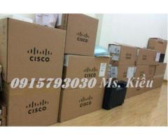 PHÂN PHỐI SWITCH CISCO GIÁ TỐT, GIAO HÀNG TOÀN QUỐC