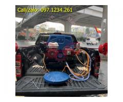 Máy phun thuốc công nghiệp PT200CQ giá rẻ