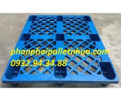 Bán pallet nhựa cũ tại tp Hồ Chí Minh