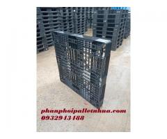 Địa chỉ cung cấp pallet nhựa cũ giá rẻ tại Tiền Giang