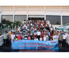 Saco Travel cùng những đoàn khách Tour Tham Quan Phan Thiết 3N2D