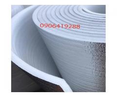 Mút cách nhiệt pe opp dùng để chống nóng mái tôn giá rẻ