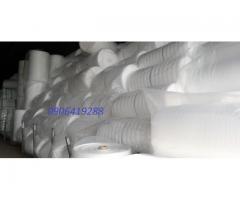 Màng xốp pe foam với giá cả cạnh tranh và chất lượng