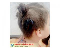 Các phương thức can thiệp dành cho trẻ nghe kém