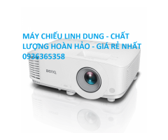 Máy chiếu BENQ MS550 ngon bổ rẻ dễ dùng