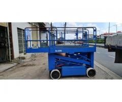 Thang nâng người tự hành 5 mét giá tốt nhất