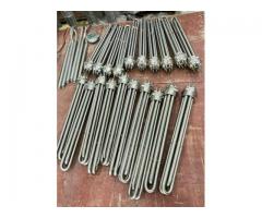 Cung cấp  các loại thanh gia nhiệt, điện trở nhiệt, điện trở bóng thạch anh