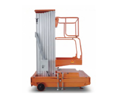 Thang nâng người 10 mét Niuli GTWY1001