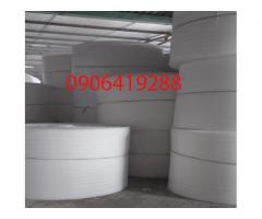 Nhà máy sản xuất các loại mút xốp pe gói hàng