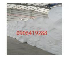 Nhà máy sản xuất các loại mút xốp pe gói hàng
