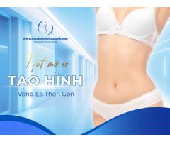 Bác Sĩ Thẩm Mỹ Nguyễn Tuấn Anh – Hút mỡ eo