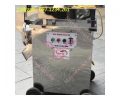 Máy nghiền bột mịn VMN50 giá rẻ