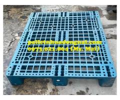 Pallet nhựa giá rẻ tại Tiền Giang