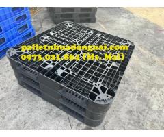 Pallet nhựa giá rẻ tại Tiền Giang