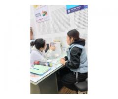 Máy trợ thính nhỏ gọn sâu trong ống tai Insio.