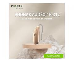 phonak audeo