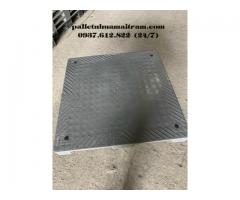 Nhà cung cấp pallet nhựa cũ Đồng Nai tốt nhất