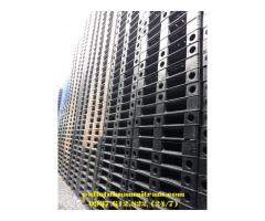 Nhà cung cấp pallet nhựa cũ Đồng Nai tốt nhất