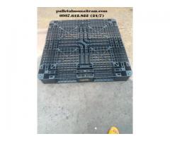 Pallet nhựa Long An giảm giá cực sốc, liên hệ ngay 0937612822