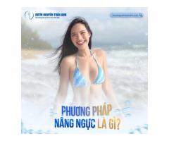 Nâng ngực phù hợp nhất ở độ tuổi nào?