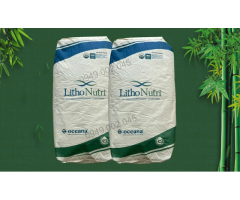 Lithonutri Powder - Khoáng hỗn hợp cho tôm cá chiết xuất từ tảo biển
